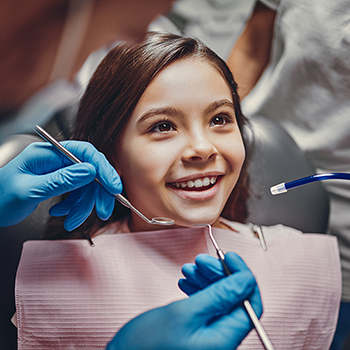 paediatric image